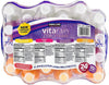 Kirkland Signature Vita Rain Zero, Variety New Flavor