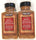 Sweet Mesquite Seasoning 19.6 Ounce (Pack of 2)