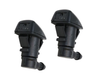 Dorman 58120 Windshield Washer Nozzle LH RH Pair for Chrysler GMC Chevy Buick