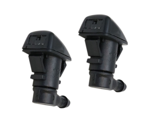 Dorman 58120 Windshield Washer Nozzle LH RH Pair for Chrysler GMC Chevy Buick