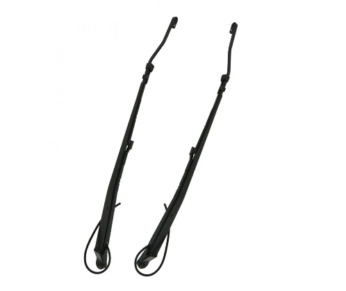 Dorman Windshield Wiper Arm Left & Right Pair Set for Chevy Buick 42539,42691