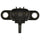 Manifold Absolute Pressure Sensor-FULL HYBRID EV-GAS (FHEV) Standard AS629 - greatparts
