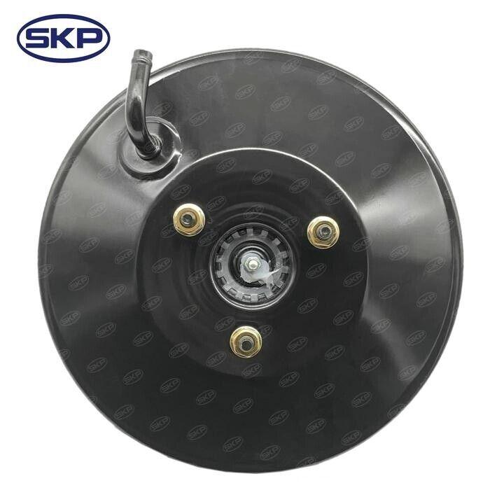Power Brake Booster SKP SK5474661 - greatparts