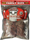 2-Pack BIG 18 OZ Old Trapper Jerky Hot And Spicy Pepper Beef Family Size