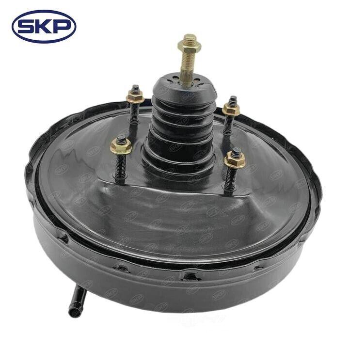 Power Brake Booster SKP SK5474661 - greatparts