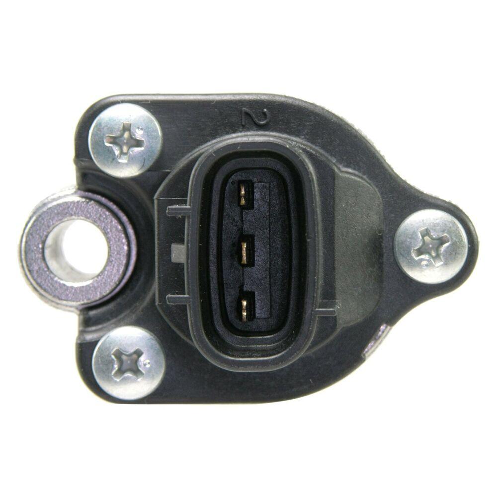 For Toyota Camry 1992-2004 WVE 5S4864 Vehicle Speed Sensor - greatparts