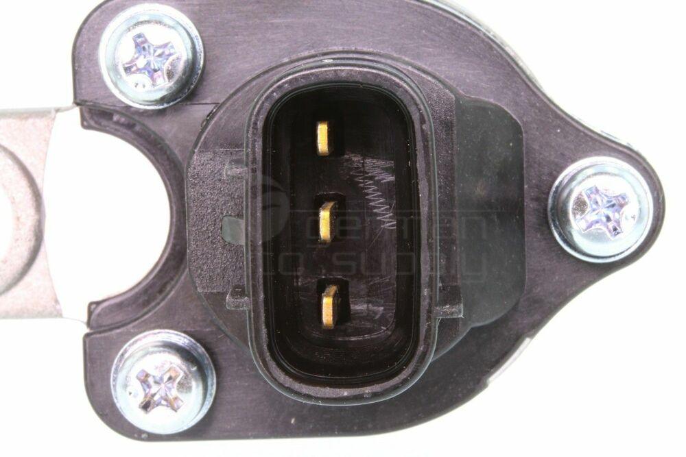 VEMO Vehicle Speed Sensor V70720057 8318112070 - greatparts