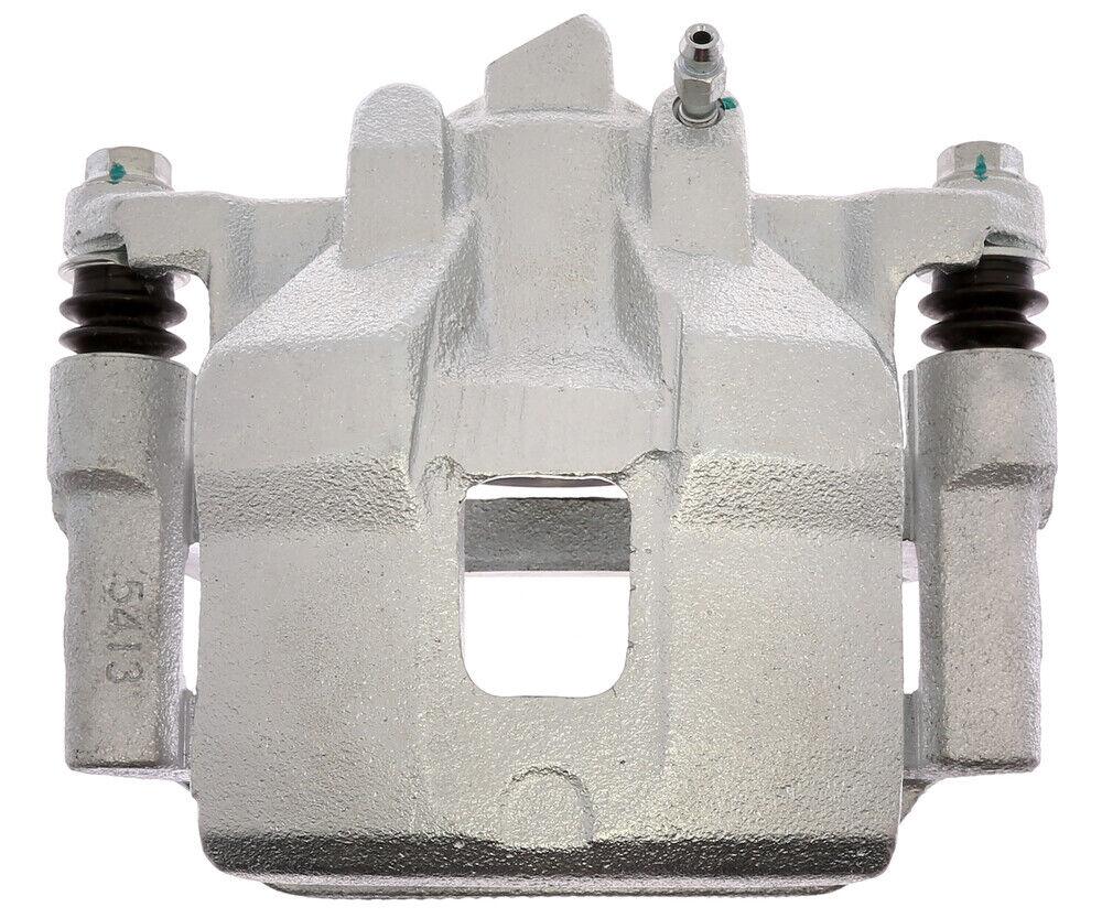 Disc Brake Caliper-Element3 New Semi-Loaded and Bracket Assembly Raybestos - greatparts