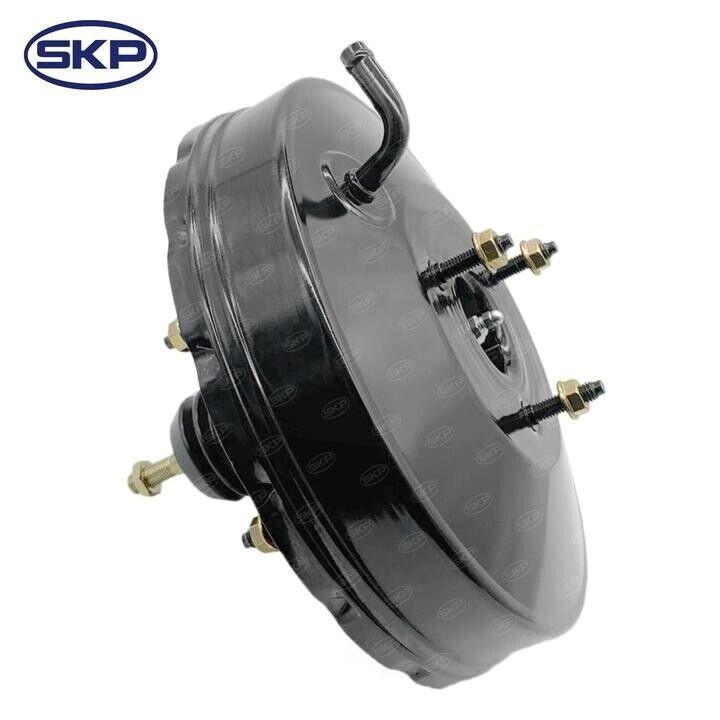 Power Brake Booster SKP SK5474661 - greatparts