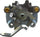 Disc Brake Caliper-Premium Semi-Loaded Rear Right Centric 141.44695 - greatparts