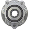 Centric Parts 401.44007 Centric Premium Hub and Bearing Assembly; With ABS Tone - greatparts