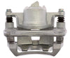 Disc Brake Caliper-Element3 New Semi-Loaded and Bracket Assembly Raybestos - greatparts