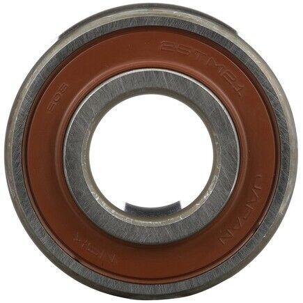 Manual Transmission Output Shaft Bearing Rear Left NSK 25TM21NXC3 - greatparts