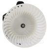 HVAC Blower Motor-Base, Sport Utility TYC 700344 - greatparts