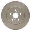 For Toyota Corolla 2019-2022 DFC 604-76155 GeoSpec Front Brake Rotor - greatparts