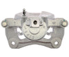 Disc Brake Caliper-Element3 New Semi-Loaded and Bracket Assembly Raybestos - greatparts