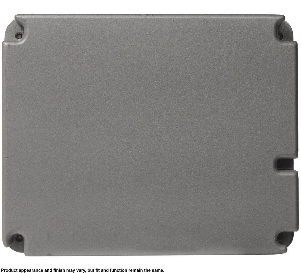 Cardone Engine Control Module for 00 Corolla 72-10048 - greatparts