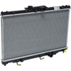UAC Radiator - RA2198C - greatparts