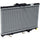 UAC Radiator - RA2198C - greatparts