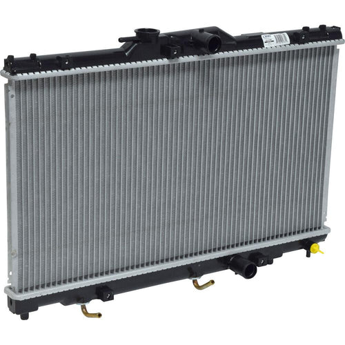 UAC Radiator - RA2198C - greatparts