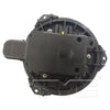 HVAC Blower Motor-Base, Sport Utility TYC 700344 - greatparts