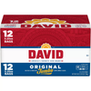 David Jumbo Sunflower Seeds (5.25 oz., 12 ct.) Great Price