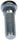 Dorman 610-266.40 M12-1.50 Serrated Wheel Stud - 14.20mm Knurl, 40mm Length - greatparts