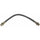 Brake Hydraulic Hose Rear Wagner BH138035 - greatparts