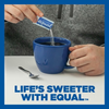 Equal Zero Calorie Sweetener (1,000 ct.) Great Price