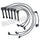 Walker Spark Plug Wire Set for 1995-1997 Accord 924-1322