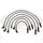 Spark Plug Wire for Century, Skylark, Cutlass Calais, Cutlass Ciera+More XS10209