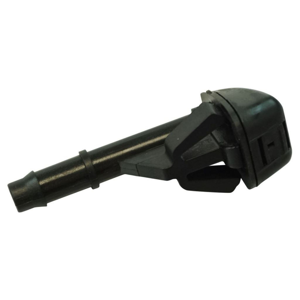 Dorman Front Windshield Washer Spray Nozzle Pair Driver & Set Passenger for ford