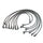 Spark Plug Wire Set for Camaro, Caprice, El Camino, Monte Carlo+More 671-8007