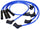 NGK NGK Spark Plug Wire Set for MPV, B2600 9625