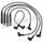 Walker Spark Plug Wire Set for 1977-1979 320i 924-1095