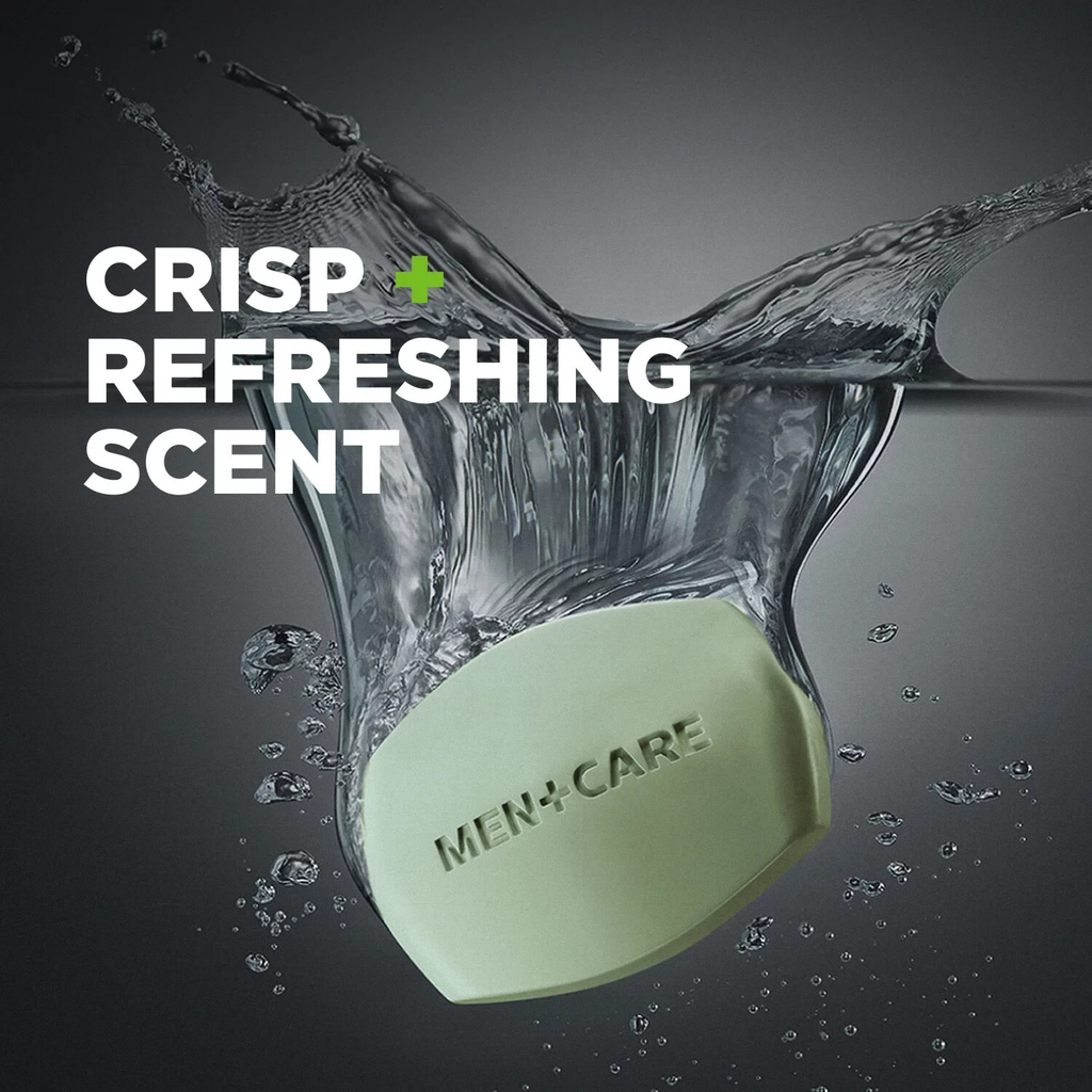 Dove Men+Care Body and Face Bar Soap, Extra Fresh (3.75 oz., 14 ct.) Great Price