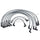 Spark Plug Wire Set for Ranger, Taurus, Sable, Tempo, Probe, Aerostar 924-1328