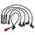 Spark Plug Wire Set for B2200, Standard, B2000, 310, Sentra, Vega+More 924-1094