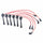 Prenco Spark Plug Wire Set for Mitsubishi 35-57635