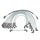 Spark Plug Wire Set for Grand Marquis, LTD, Bronco+More 671-8074