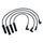 Prenco Spark Plug Wire Set for Cavalier, Sunfire 35-77593