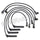 Walker Spark Plug Wire Set for 1986-1990 9000 924-1093