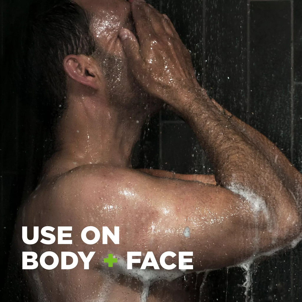 Dove Men+Care Body and Face Bar Soap, Extra Fresh (3.75 oz., 14 ct.) Great Price