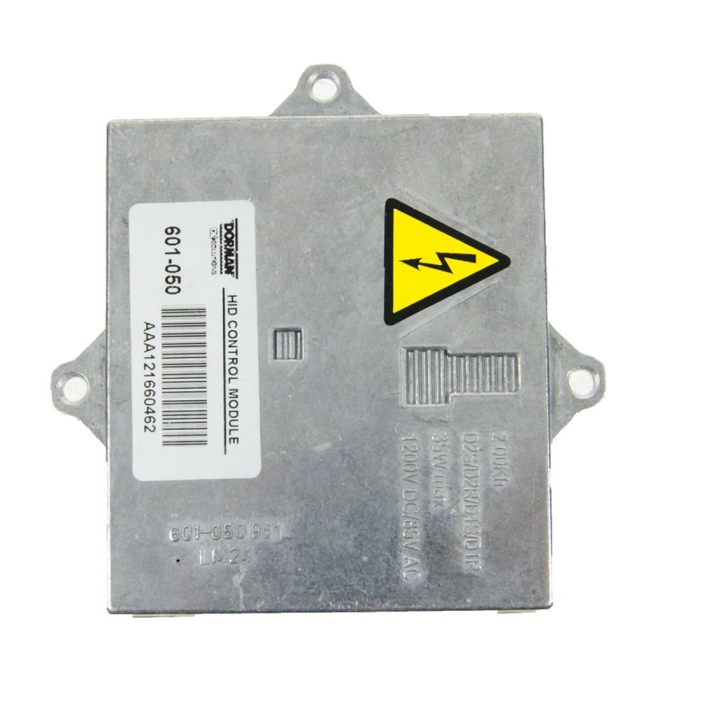 Dorman HID Ballast Module Pair for BMW Land Rover Mazda Mercedes Benz Volkswagen