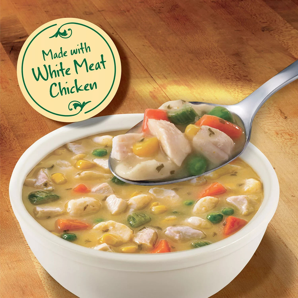 Marie Callender's Chicken Variety Soup (8 ct.) Great Price