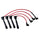 Spark Plug Wire Set for Elantra, Soul, Sportage, Tucson, Spectra+More 35-77592