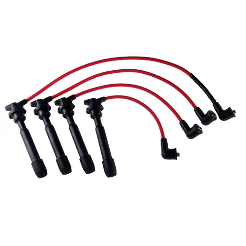 Spark Plug Wire Set for Elantra, Soul, Sportage, Tucson, Spectra+More 35-77592