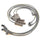 Spark Plug Wire Set for Lumina, Monte Carlo, Intrigue, Regal+More 35-77673