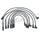 Walker Spark Plug Wire Set for 425, Biturbo, Spyder 924-1341