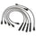 Spark Plug Wire Set for Tracker, Samurai, Sidekick, Sunrunner, SJ413 55425